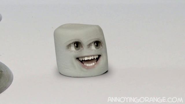 Annoying Orange - Be A Star!