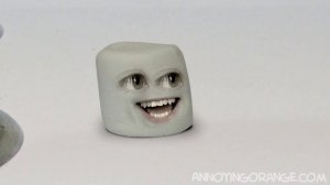 Annoying Orange - Be a star!