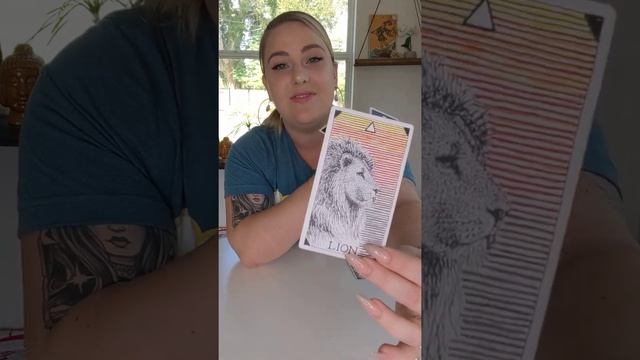 Feeling the Fire - Seer Sunday Reading 8.1.2021 смотреть онлайн