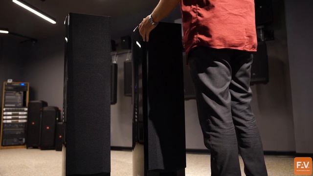 YAMAHA NS 777 смотреть онлайн