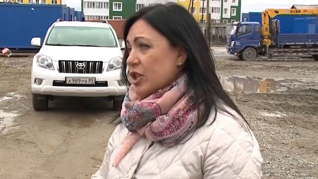 Все стройплощадки под контролем смотреть онлайн