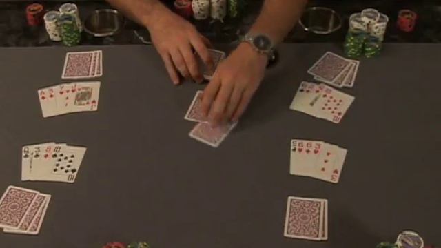 Basic Rules for Poker Games : How to Play Bon Appetite Poker смотреть онлайн