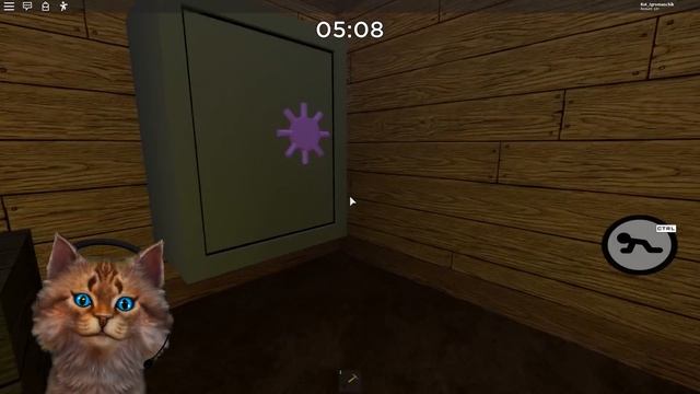 СЕКРЕТ НОВОЙ ГРЕННИ СВИНКА ПЕППА ROBLOX PIGGY ДЕЛАЮ КОНЦОВКУ против Piggy смотреть онлайн