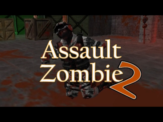 Assault Zombie 2 смотреть онлайн