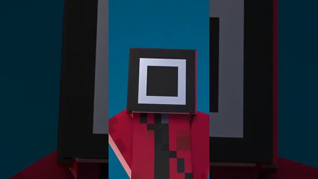 ФИКСАЙ игра в кальмара #shorts смотреть онлайн