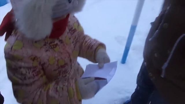 Квест на день рождения смотреть онлайн