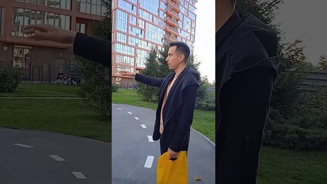 ЖК Ясный берег Весна(1) смотреть онлайн