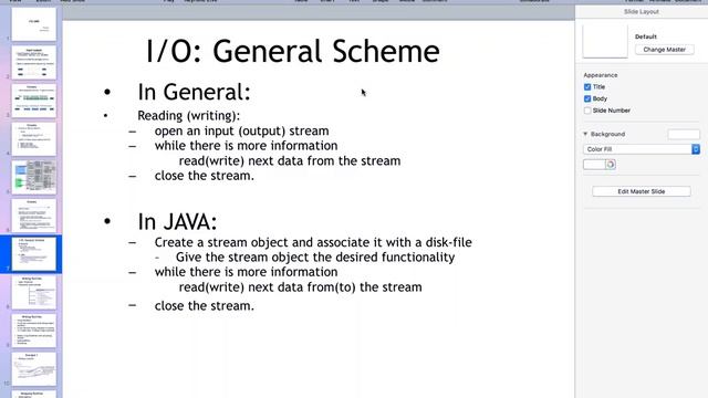 Java & Selenium Training : Promize IT Session 12 смотреть онлайн