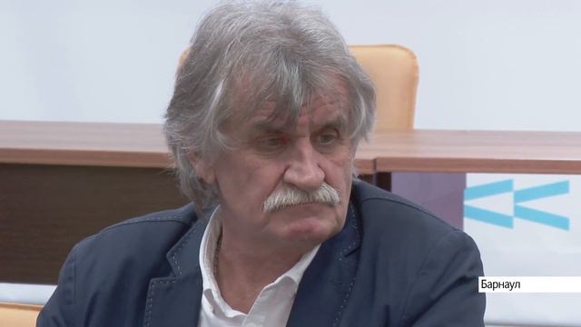 В Барнауле решают проблему нехватки земли под новостройки смотреть онлайн