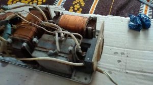 Стабилизатор "Таврия"