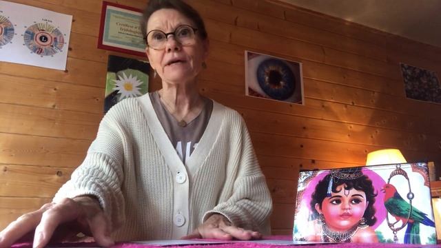 Tirage de la Semaine du 18 Mai 2020 avec l’Oracle B смотреть онлайн