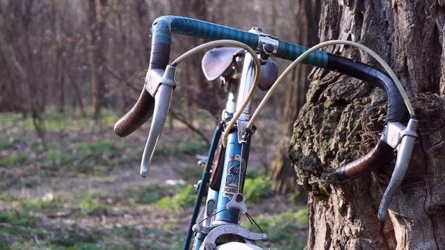 ХВЗ ТУРИСТ - начинаю новый проект! смотреть онлайн