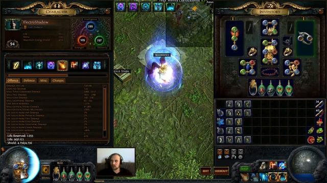 [2.0.4] Path Of Exile - Indepth Guide & Explanation of the LowLife Firebreather смотреть онлайн