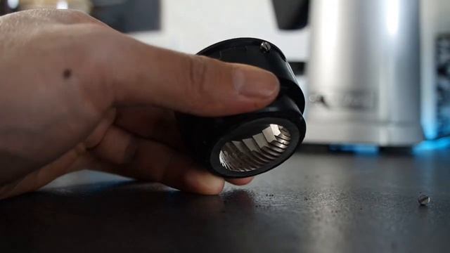 How To: GRAEF CM900 Calibrate For Perfect Espresso #coffeegrinder #baristaskills