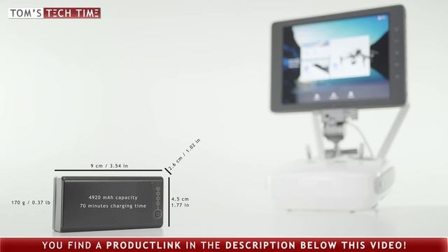 Watch This Before You Buy DJI CrystalSky | In-Depth Review смотреть онлайн