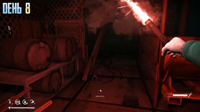 50 Дней Выживания в The Long Dark в режиме сюжета! | Часть 1 смотреть онлайн