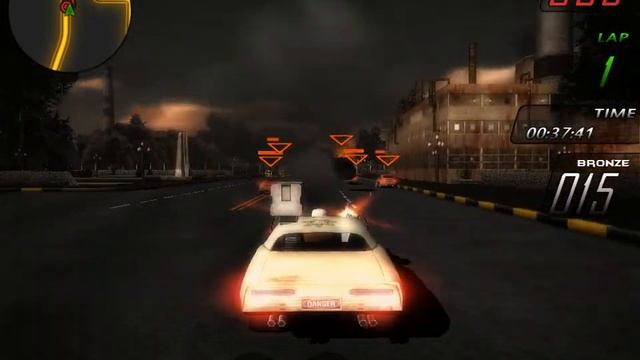 Deadly Race GAMEPLAY l Part 1 смотреть онлайн