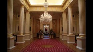 Все уровни backrooms за 10 слов или меньше | 2 часть