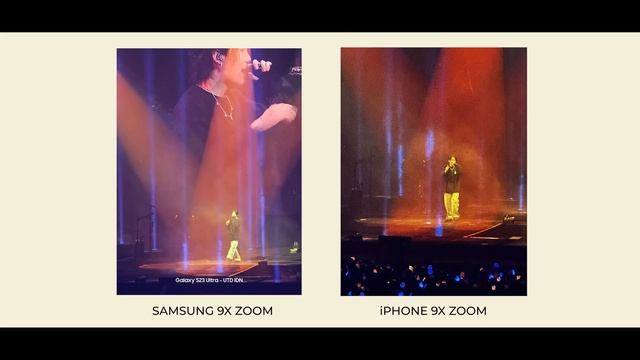 Satu2nya Kamera HP Terbaik Saat Ini! No Debat ?