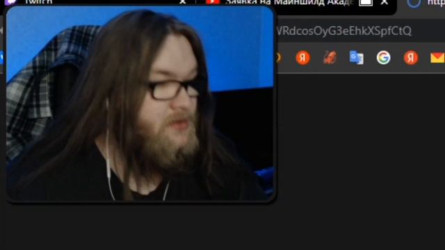 АЛЬЦЕСТ смотрит заявки на МАЙНШИЛД АКАДЕМИЮ [9999] смотреть онлайн