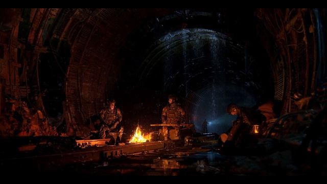 ?Metro Last Light - The Farewell (Atmospheric version) смотреть онлайн