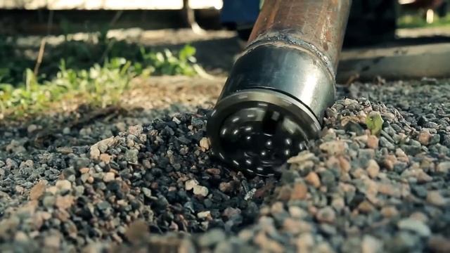 Robit буровой инструмент для бурения скважин на воду. Официальный дистрибьютор ООО "Атриум" смотреть онлайн