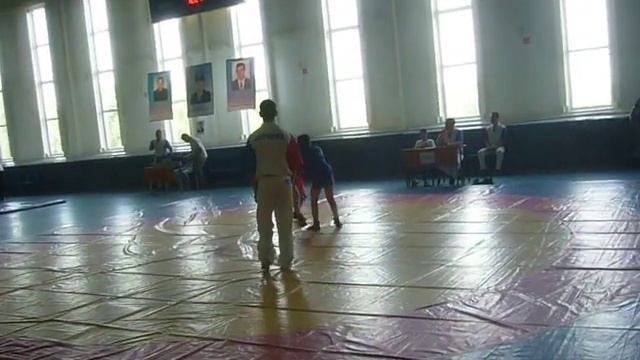 Соревнования по самбо 20 05 2023 005 смотреть онлайн