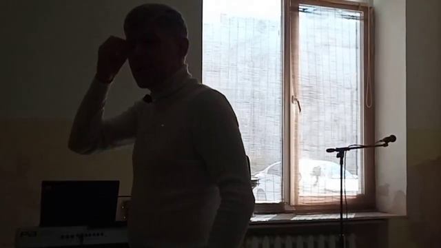Дары Святого Духа. Пророчество смотреть онлайн