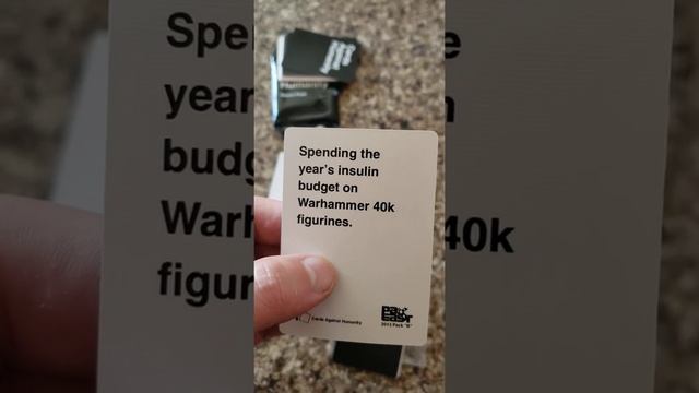 Cards Against Humanity PAX East A B C packs & Reject Pack! смотреть онлайн