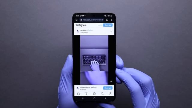 Samsung Galaxy S23+ Unboxing and Camera Test - ASMR смотреть онлайн