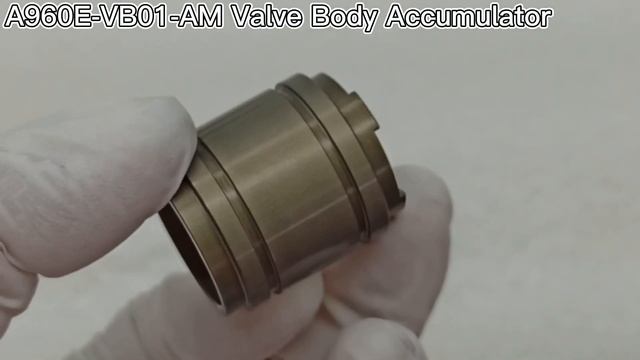 A960E-VB01-AM Valve Body Accumulator смотреть онлайн
