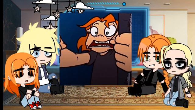 Реакция метал фемели на тик ток||3/3 смотреть онлайн