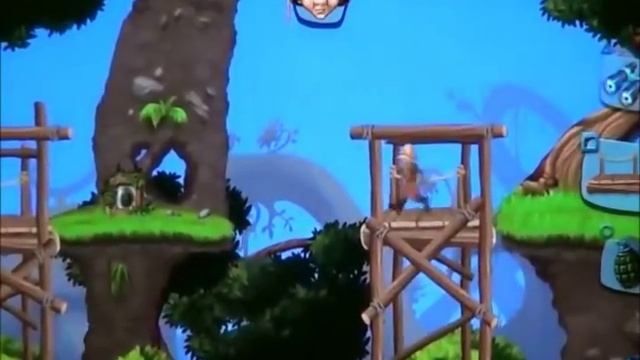 A-men (Assault Armies) gameplay game for PS Vita смотреть онлайн