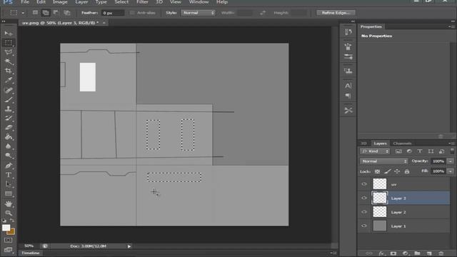 how to create a bump map with photoshop смотреть онлайн