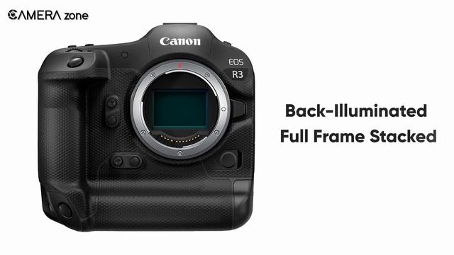 Canon R3 Specs Leaks and Rumors | Canon R3 Price смотреть онлайн