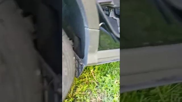 Обзор на Ford Kuga смотреть онлайн