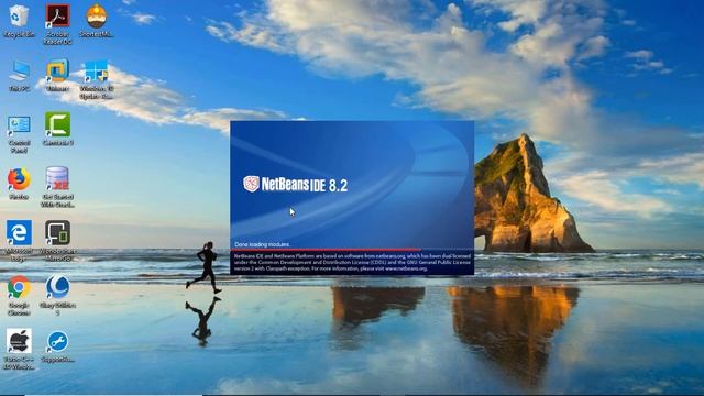 How to solve Netbeans IDE 8 2 is not able to create a new project and file смотреть онлайн