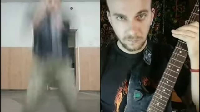 Дуэт с самим собой смотреть онлайн