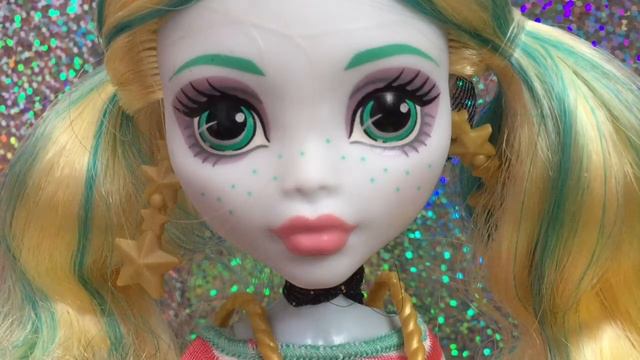 Shriekwrecked Nautical Ghouls Lagoona Blue Review!💙 смотреть онлайн