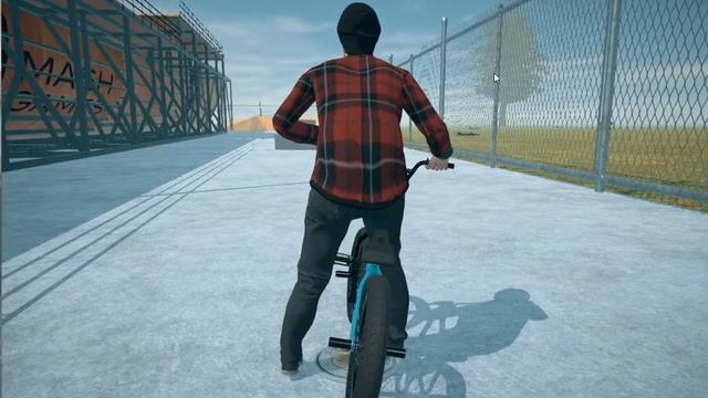 Играю в пайп в первые!!! смотреть онлайн