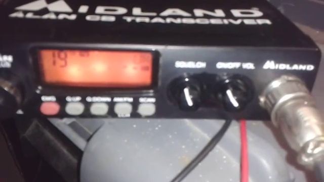 Midland Alan 78 Plus