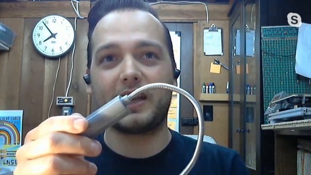 Best Task Light for Tools смотреть онлайн