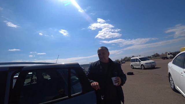 Одесса. Авторынок во время карантина. Подъем или спад? смотреть онлайн