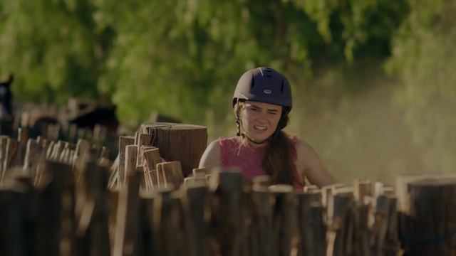 Destined To Ride Trailer - On DVD & Digital 8/14! смотреть онлайн