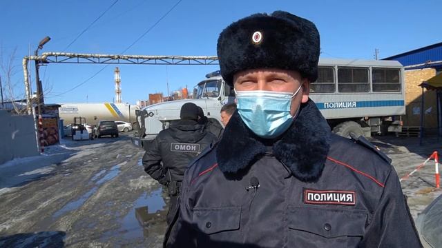 Продолжается ОПМ Нелегальный мигрант смотреть онлайн