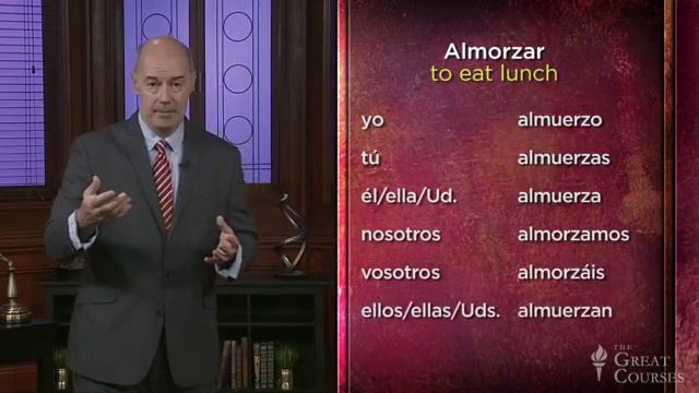 Learn Spanish || 15 - The Present Progressive смотреть онлайн