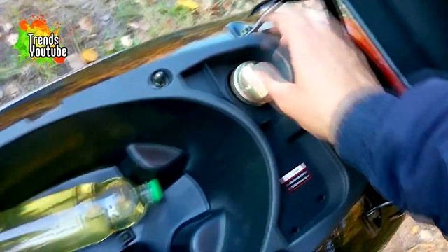 СКУТЕР «YIBEN» YB150T-15D НОВАЯ МОДЕЛЬ 2018 (ОБЗОР) смотреть онлайн