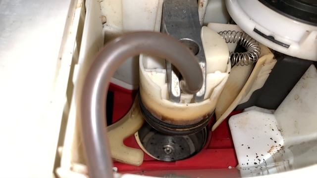 Krups EA 82 - Krups Quattro Force Probleme - Krups Quattro Force Fehler