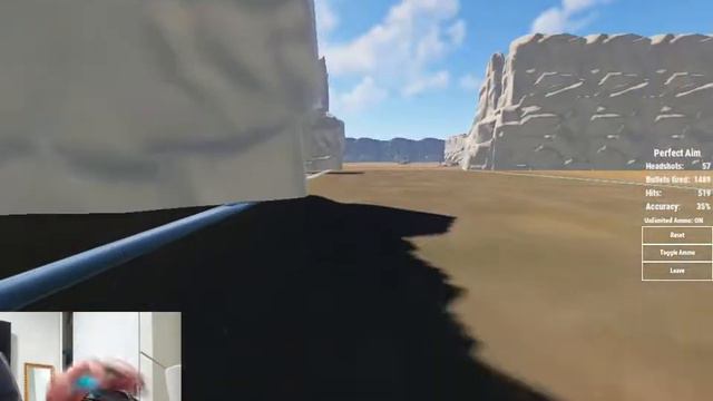RCOIL AK47-S' HANDCAM | RUST смотреть онлайн