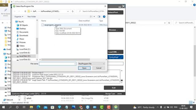 JIO PHONE NEXT LS1542QWN Is Corrupted Solution | Your Device is Corrupt.It Can't be Trusted смотреть онлайн